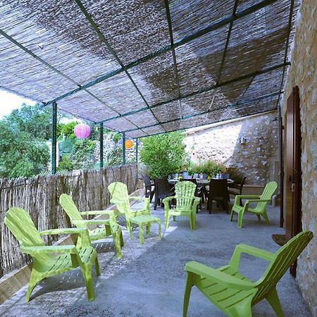 Cecile Villa Montgaillard  Luaran gambar