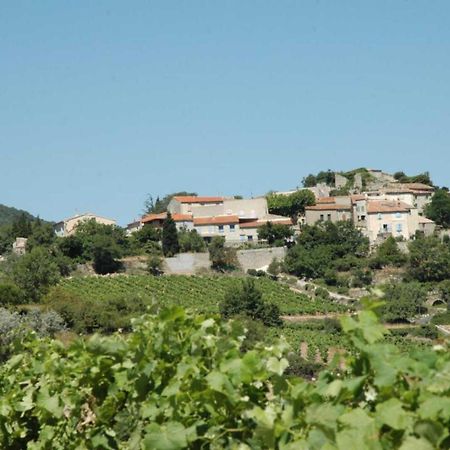 Cecile Villa Montgaillard  Luaran gambar