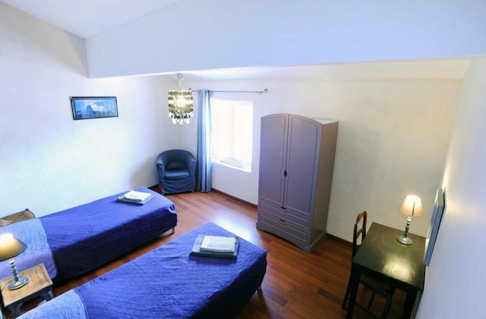 Cecile Villa Montgaillard  Luaran gambar
