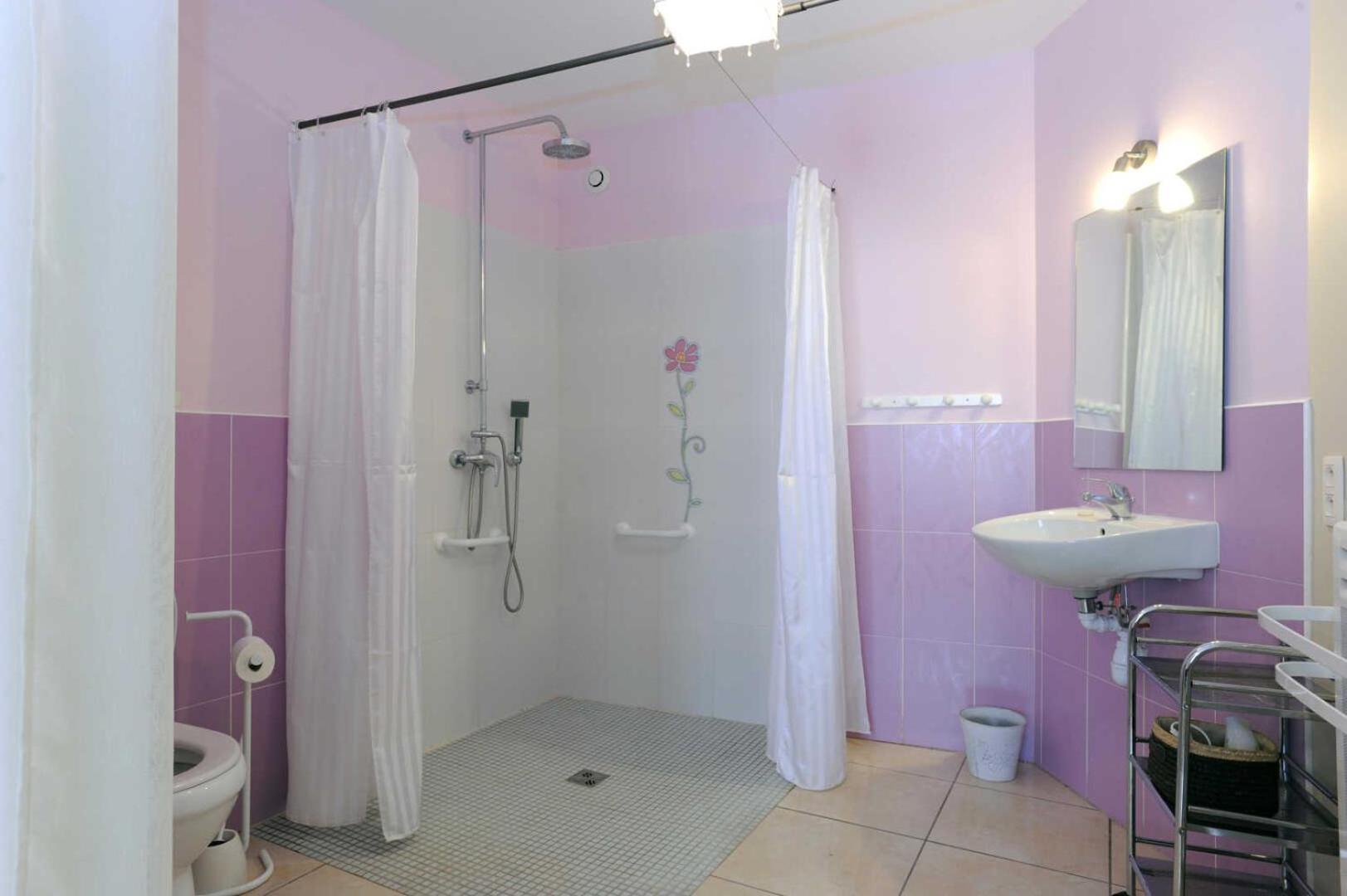 Cecile Villa Montgaillard  Luaran gambar