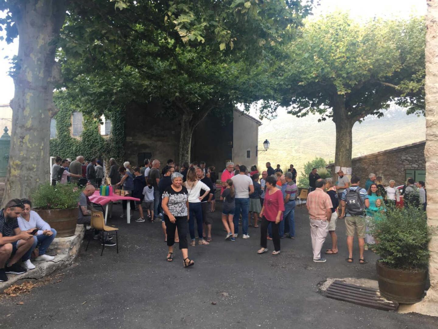 Cecile Villa Montgaillard  Luaran gambar