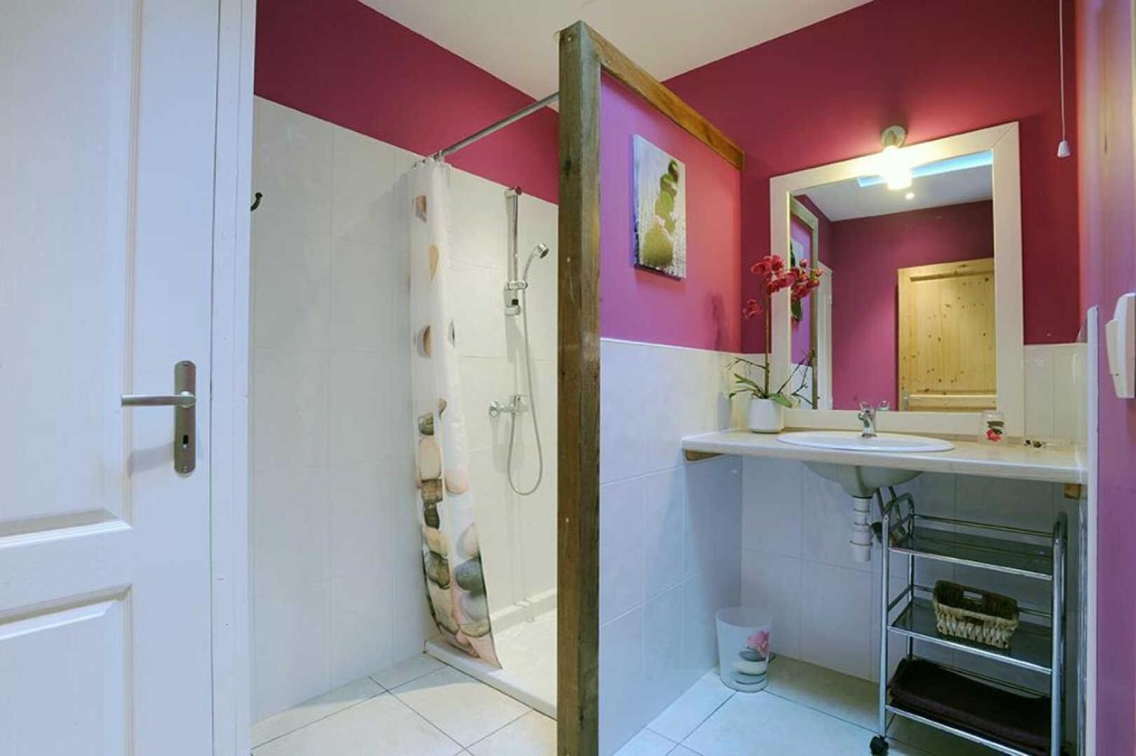 Cecile Villa Montgaillard  Luaran gambar