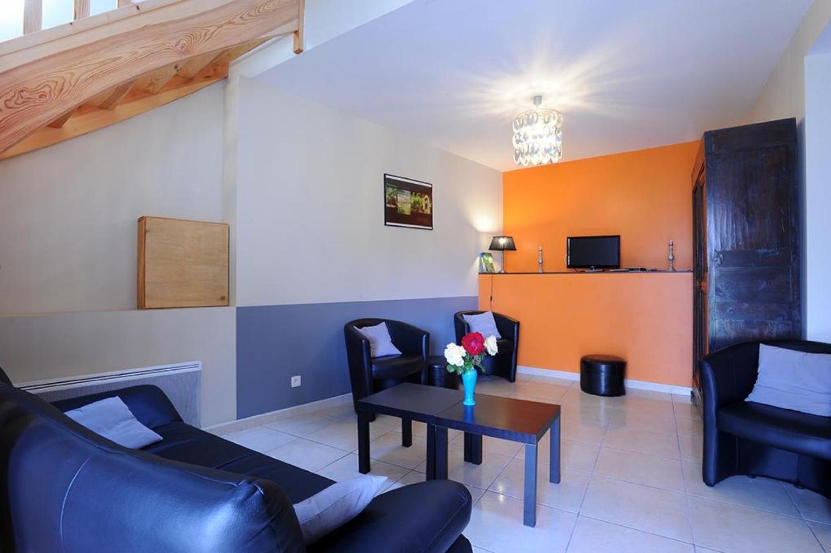 Cecile Villa Montgaillard  Luaran gambar