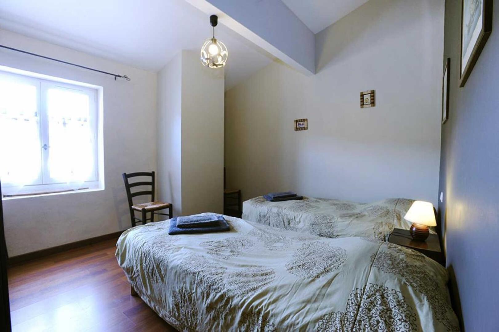 Cecile Villa Montgaillard  Luaran gambar